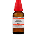 Dr. Willmar Schwabe India Gelsemium Sempervirens Dilution
