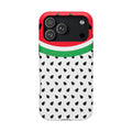 Watermelon 🍉 Iphone Magnetic Tough Cases