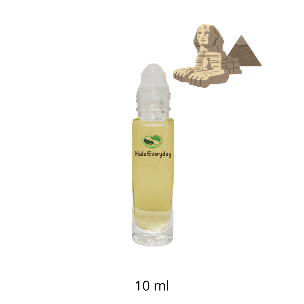 Egyptian Musk Fragrance Oil