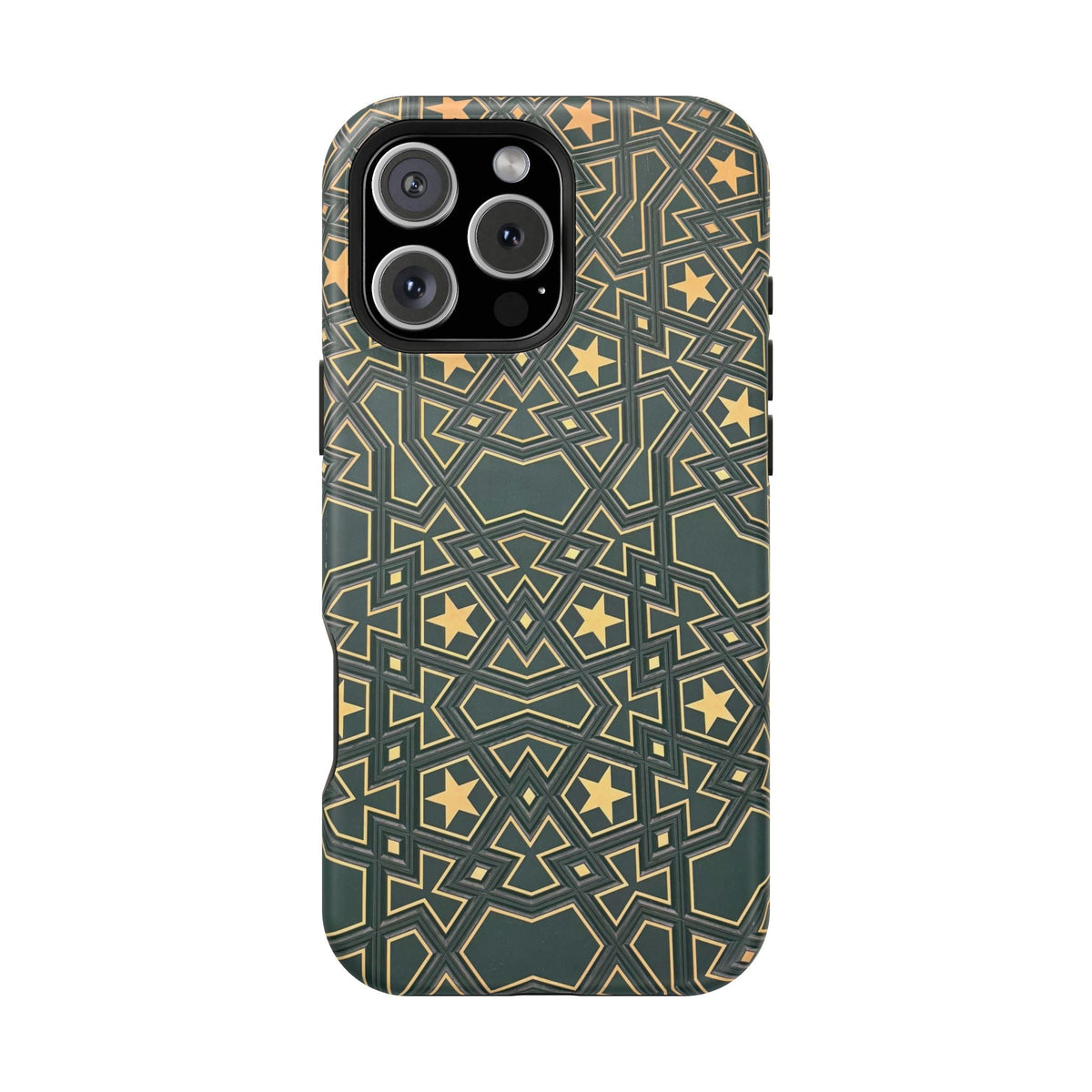 Masjid Al Haram Door Iphone Magnetic Tough Cases