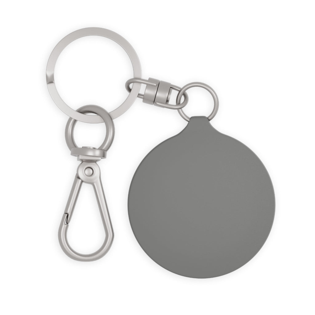 Olive Green Arabic letters charm/ key ring - Perfect Gift
