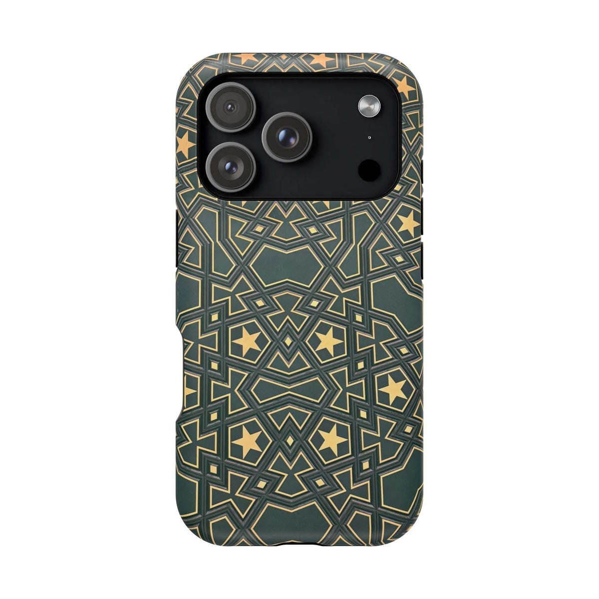 Masjid Al Haram Door Iphone Magnetic Tough Cases
