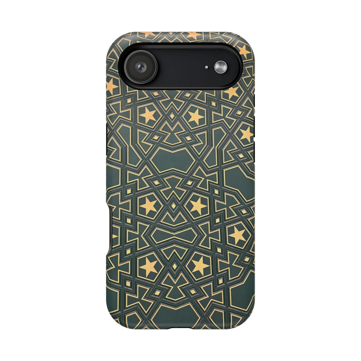 Masjid Al Haram Door Iphone Magnetic Tough Cases