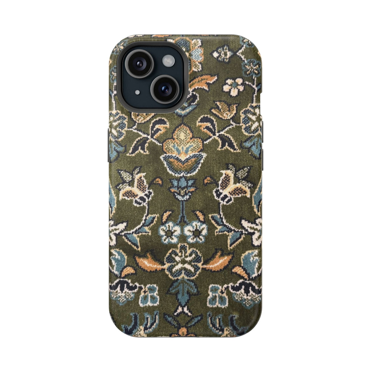 Rawdah Magnetic Tough iPhone Cases (Compatible with MagSafe)