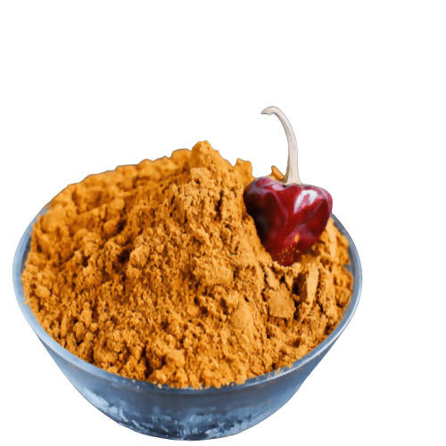 Freshon Bisibele Bath Powder - Home Made