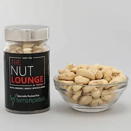 Om Divine Rakhi & Dry Fruits Treat Jars