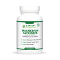 Halal Magnesium Glycinate Tablets