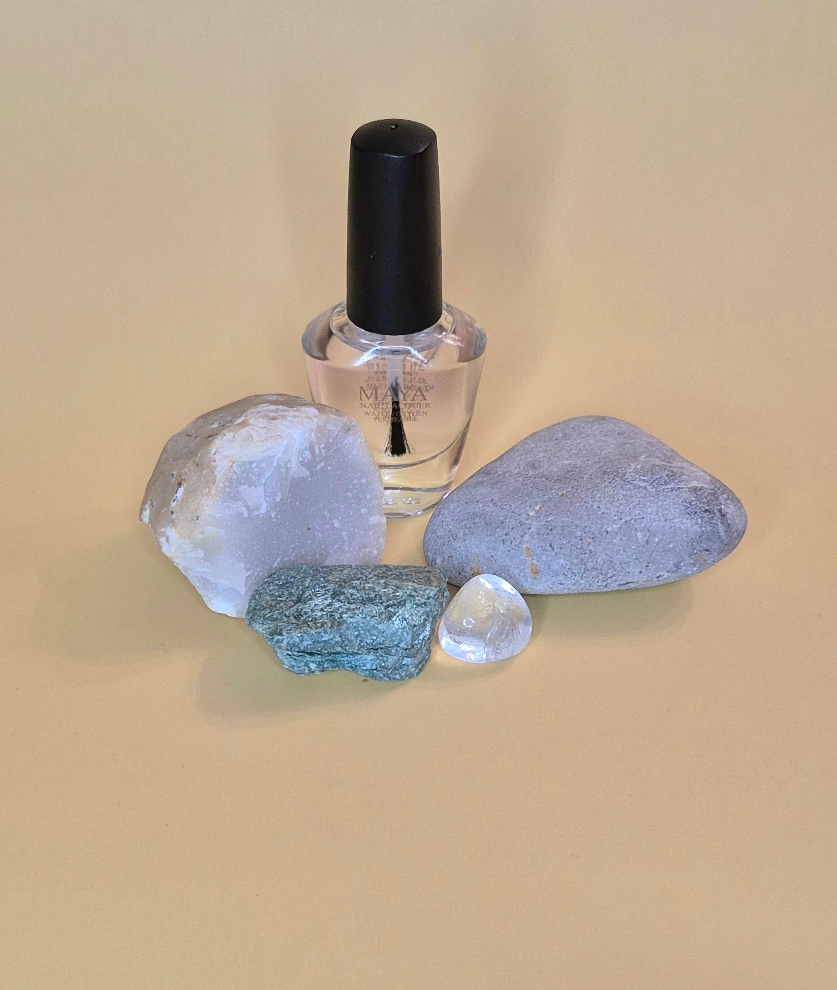 Nail Conditioner & Strengthener (Breathable)