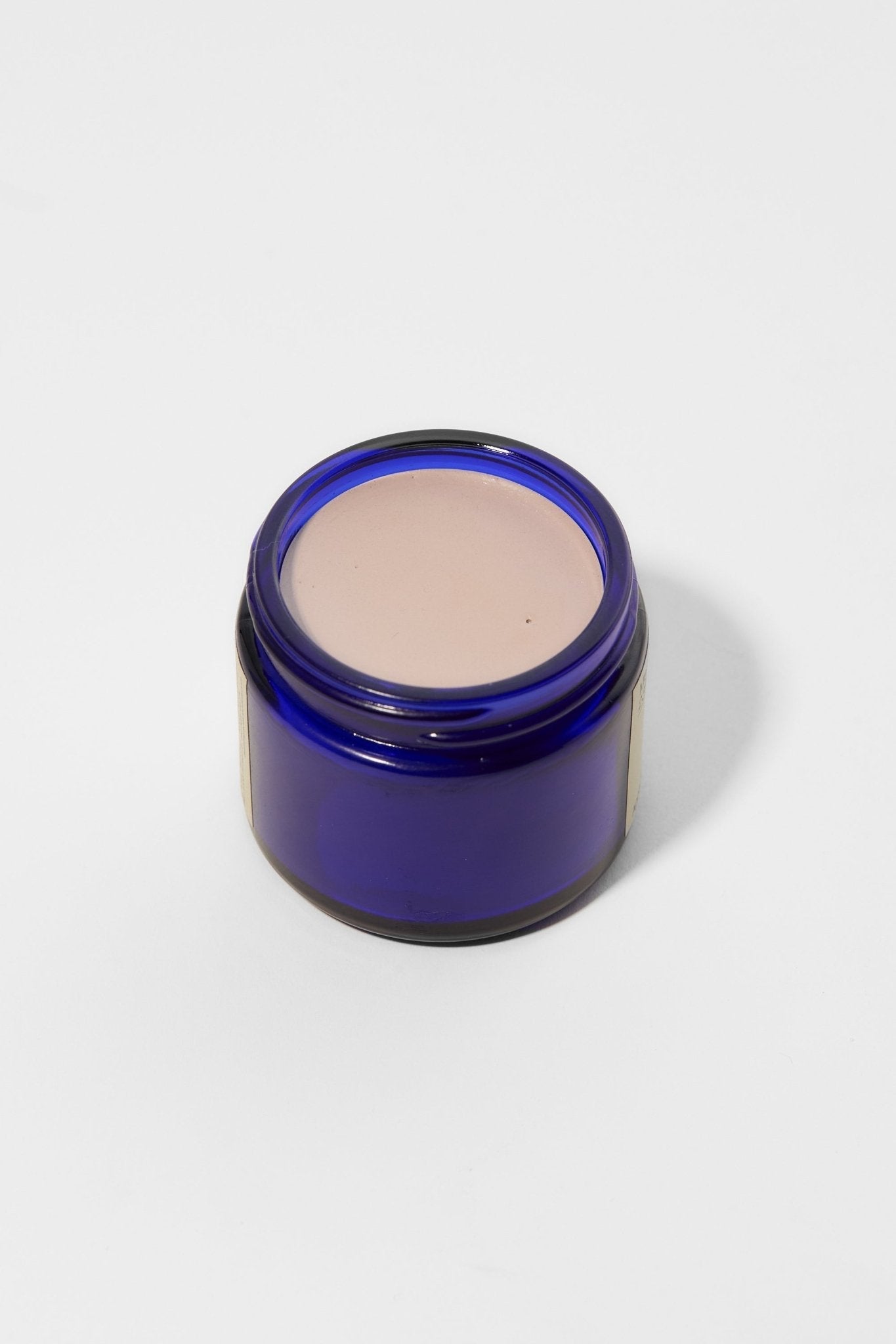 Tinted Zinc Tallow Balm • 23% Non-Nano Zinc Oxide • Scented
