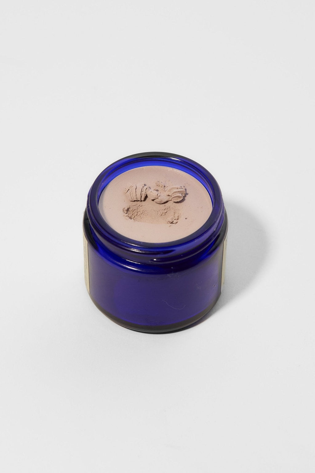 Tinted Zinc Tallow Balm • 23% Non-Nano Zinc Oxide • Scented