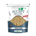 Accept Organic Kabuli Chana