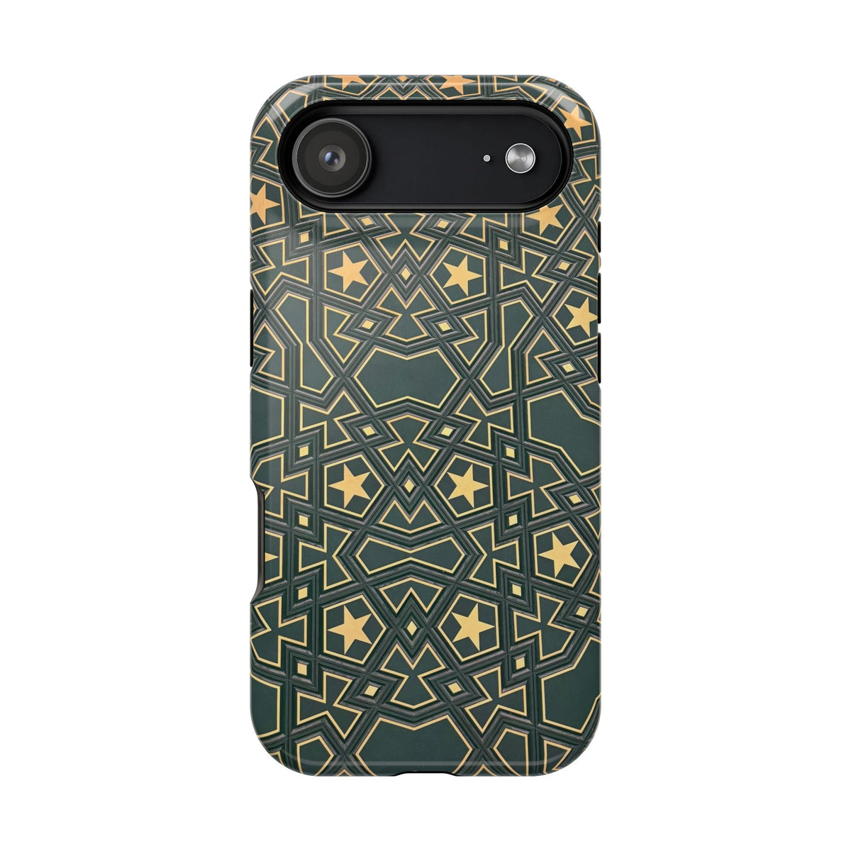 Masjid Al Haram Door Iphone Magnetic Tough Cases