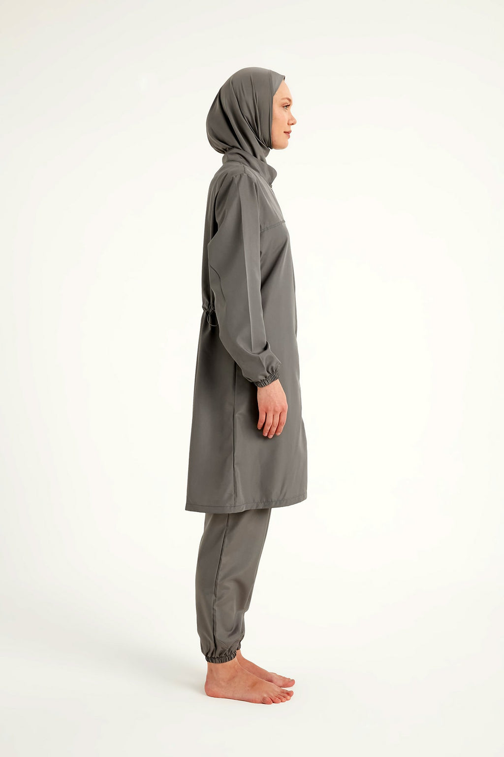 Andalus Full Coverage Burkini Set A2501-3