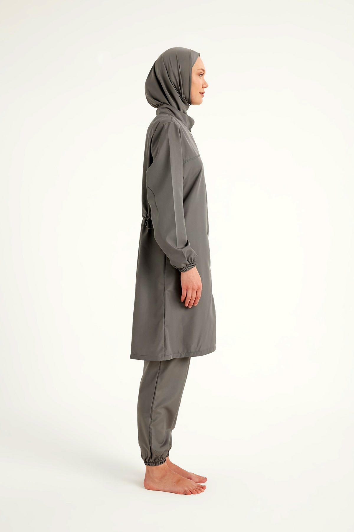 Andalus Full Coverage Burkini Set A2501-3