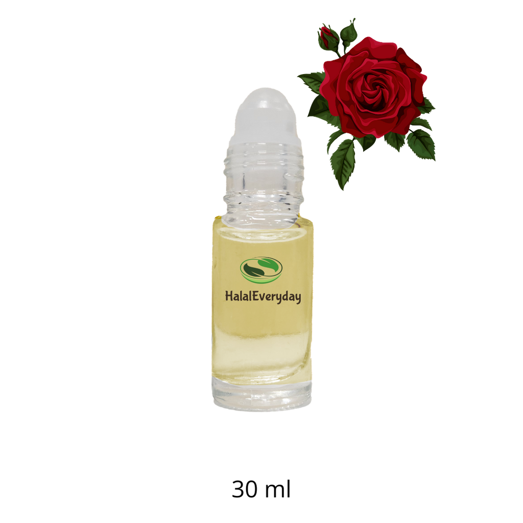Rose Fragrance Oil