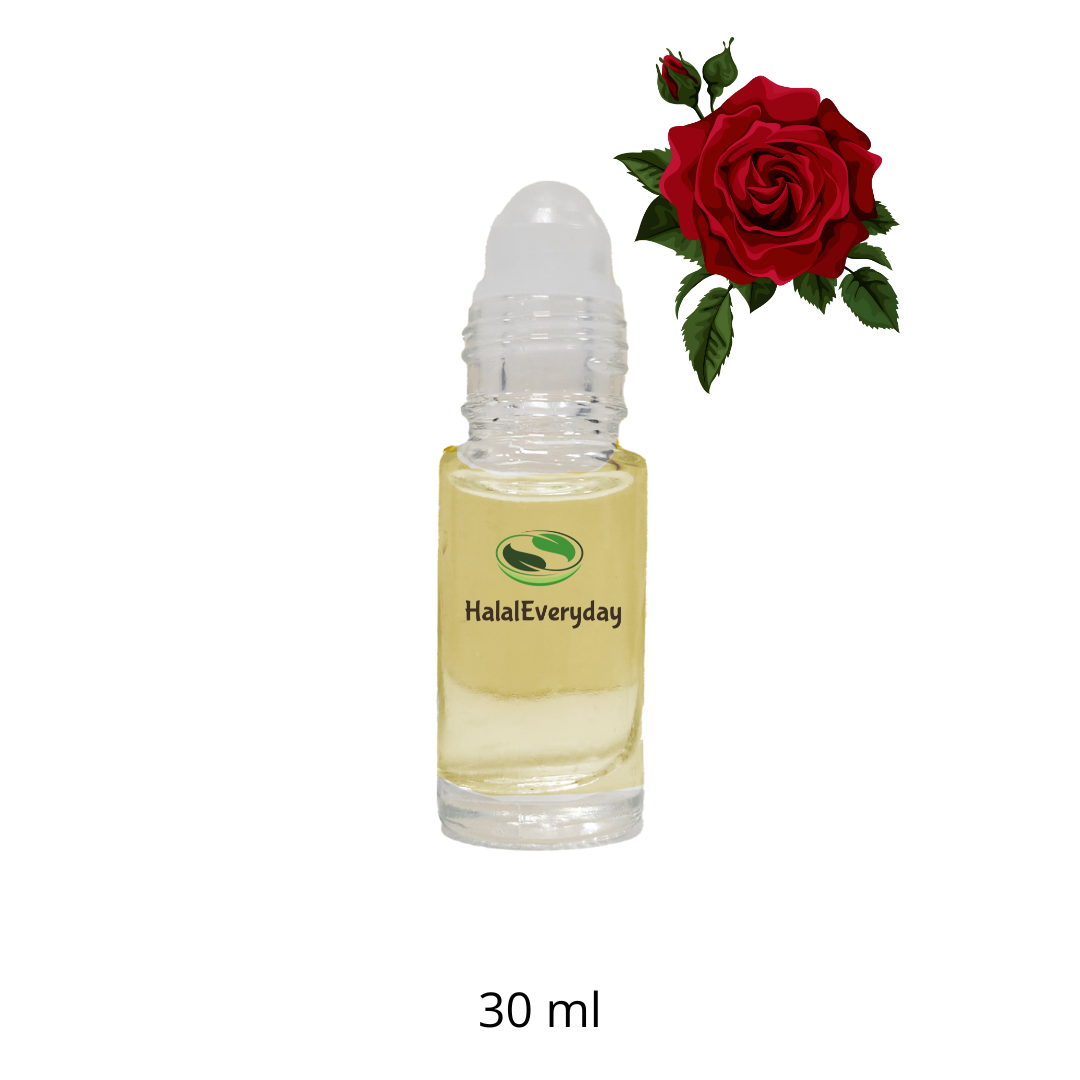 Rose Fragrance Oil