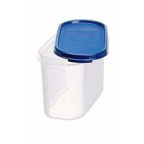 Organize Your Kitchen Set, 8-Pieces, Mod Blue