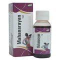 Jain Mahanarayan Taila