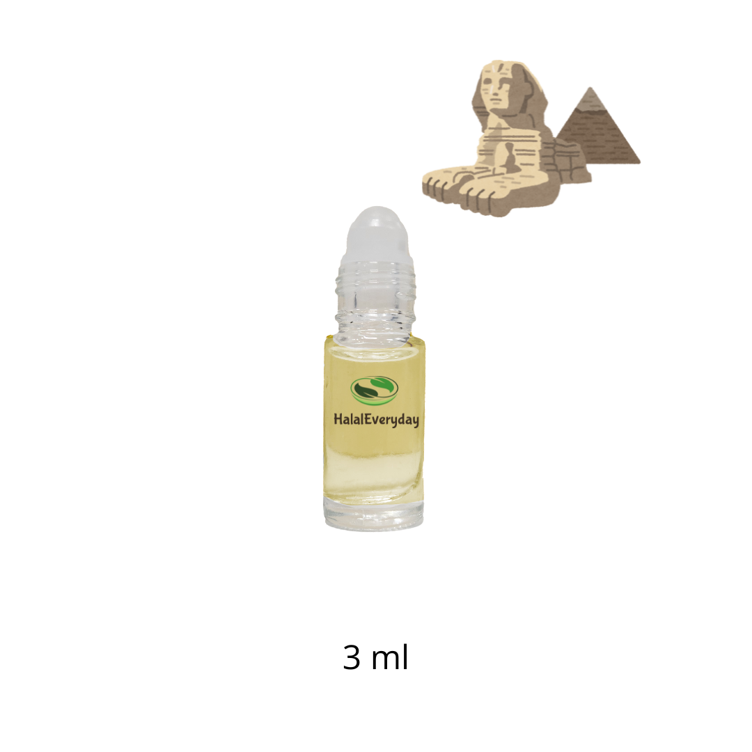 Egyptian Musk Fragrance Oil