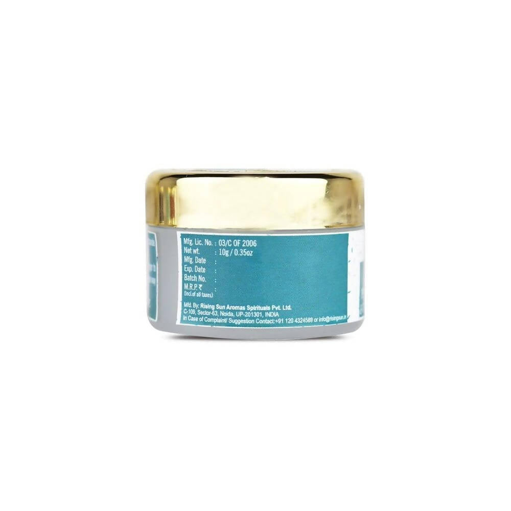 Inatur Peppermint Lip Polish