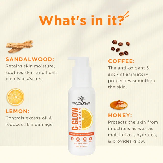 Bella Vita Organic Pore Minimizing Combo