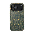 Masjid Al Haram Door Iphone Magnetic Tough Cases