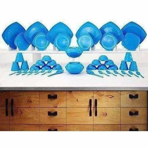 Dinner Set - Pack of 48 Pieces
