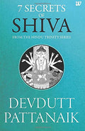 7 Secrets of Shiva