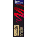 Blue Heaven Powder Matte Lipstick Brick Beauty