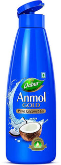Dabur Anmol Gold Pure Coconut Oil