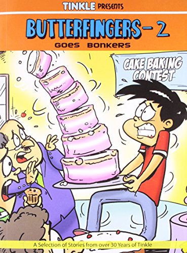 Butterfingers - 2