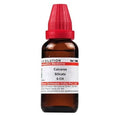 Dr. Willmar Schwabe India Calcarea Silicata Dilution