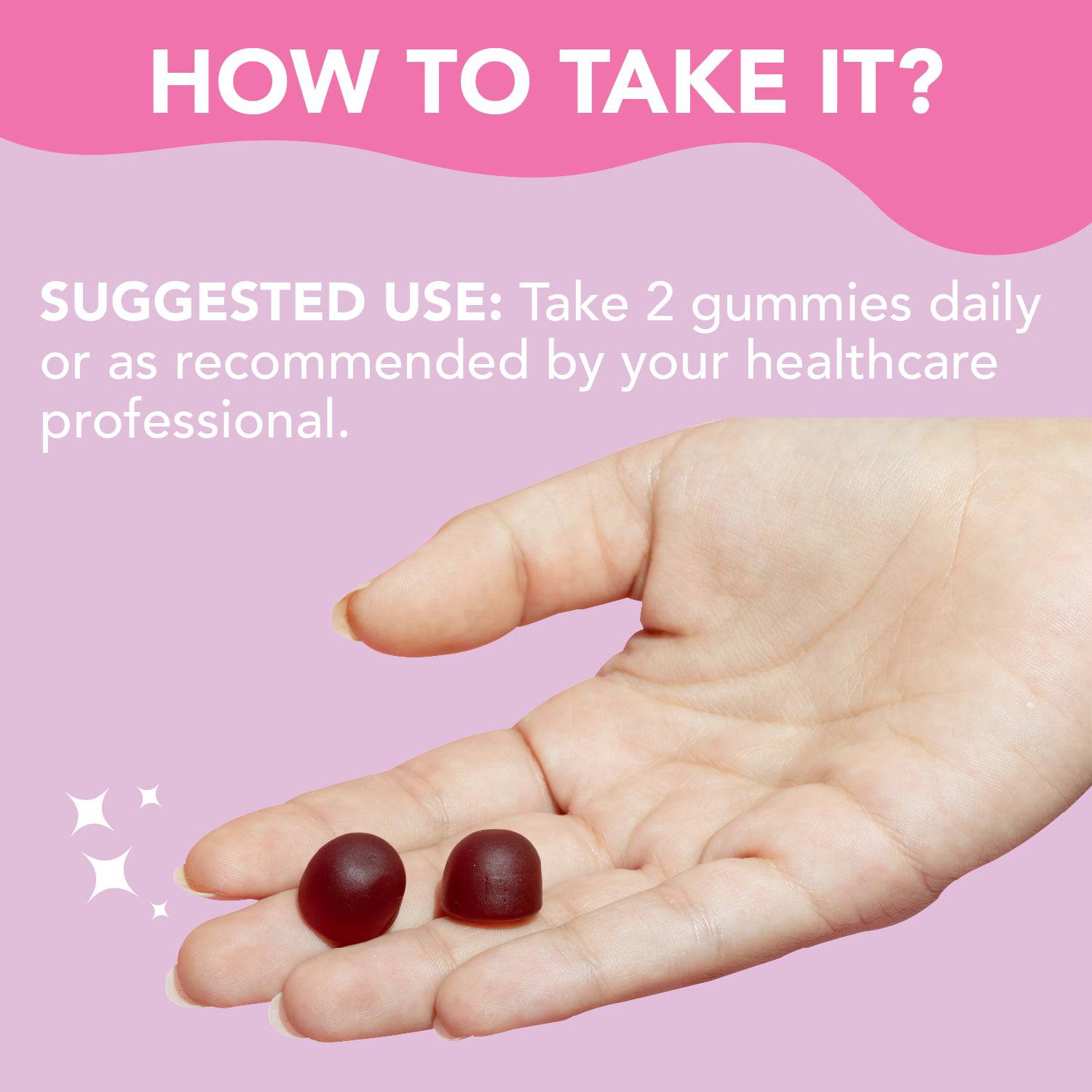 Bloating Relief Gummies | Natural Anti-Bloat & Digestion Support | Sakoon