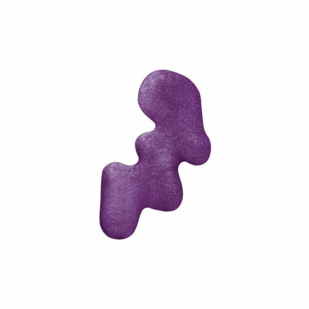 Lakme Color Crush Nailart - M15 Purple