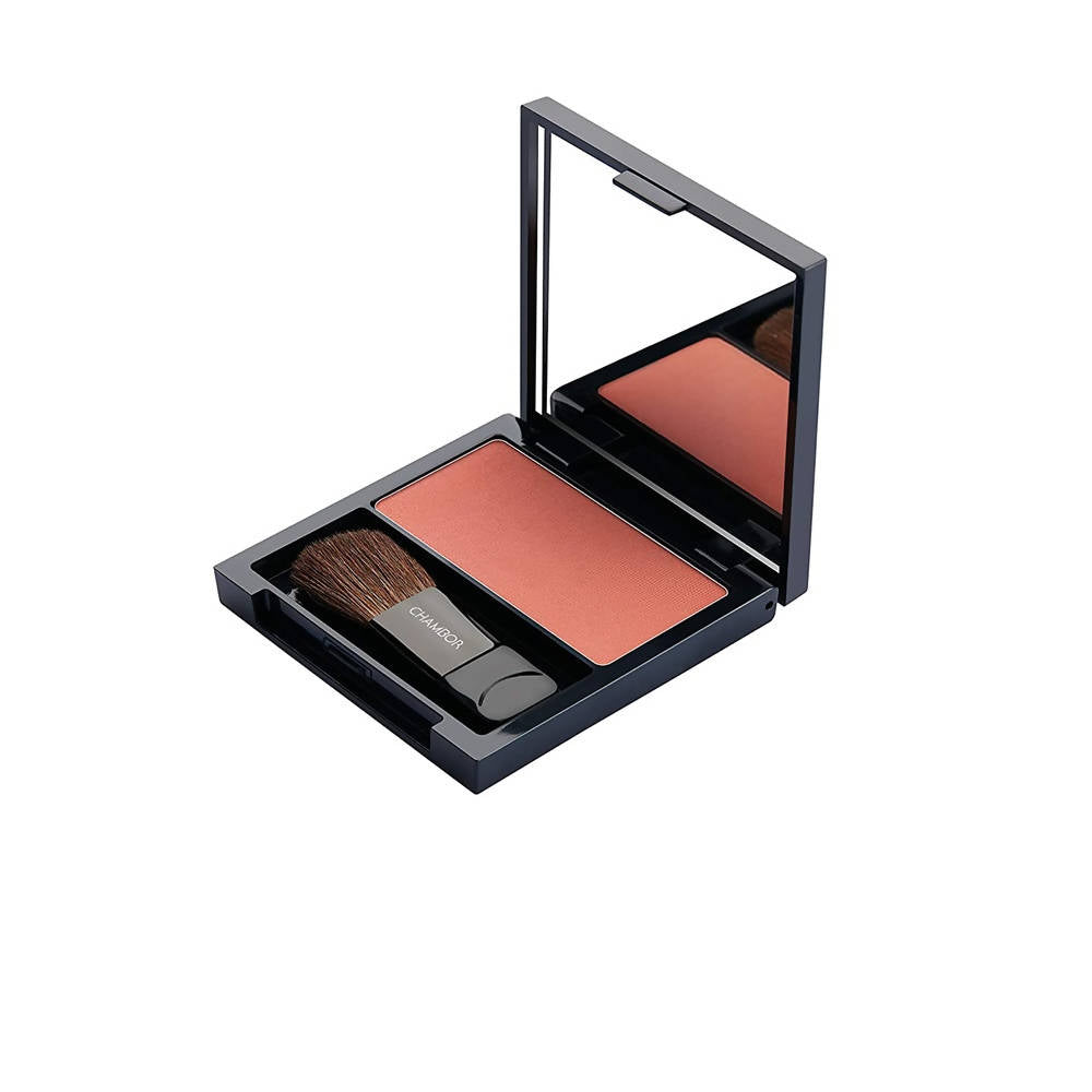 Chambor Luminous Blush Seductive Rose 04