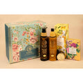 Naija Citrus Bath Care Combo