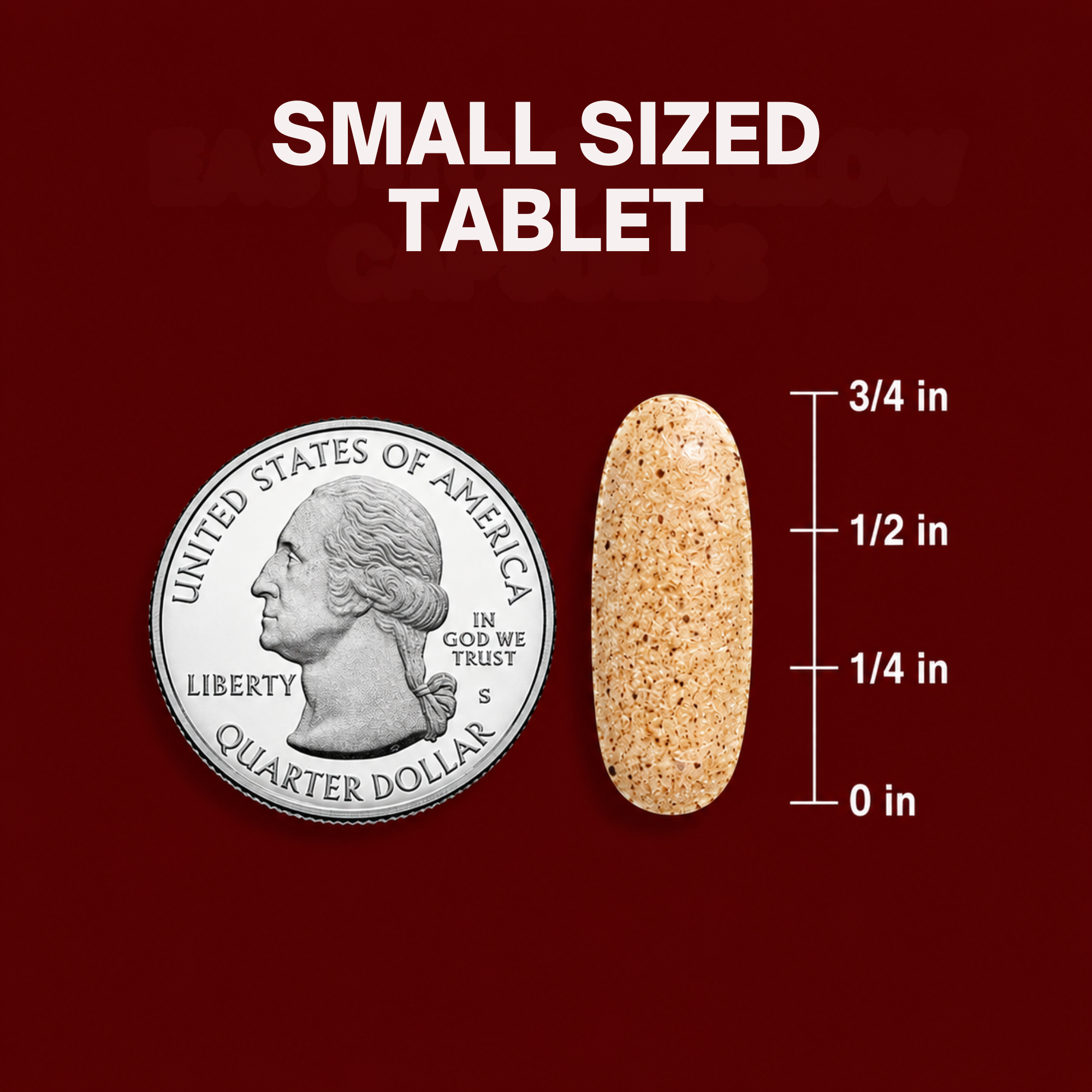 Halal Multivitamin Tablets