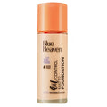 Blue Heaven Oil Control Matte Foundation SPF 15 Caramel