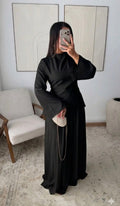 Lina Skirt Set