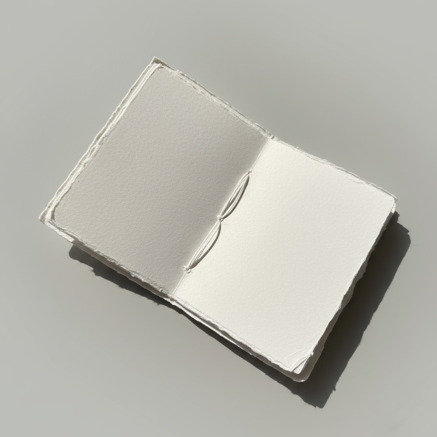 Burn After Writing Ritual Journal