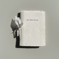 Burn After Writing Ritual Journal