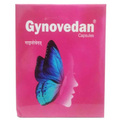 Sagar Ayurveda Gynovedan Capsules