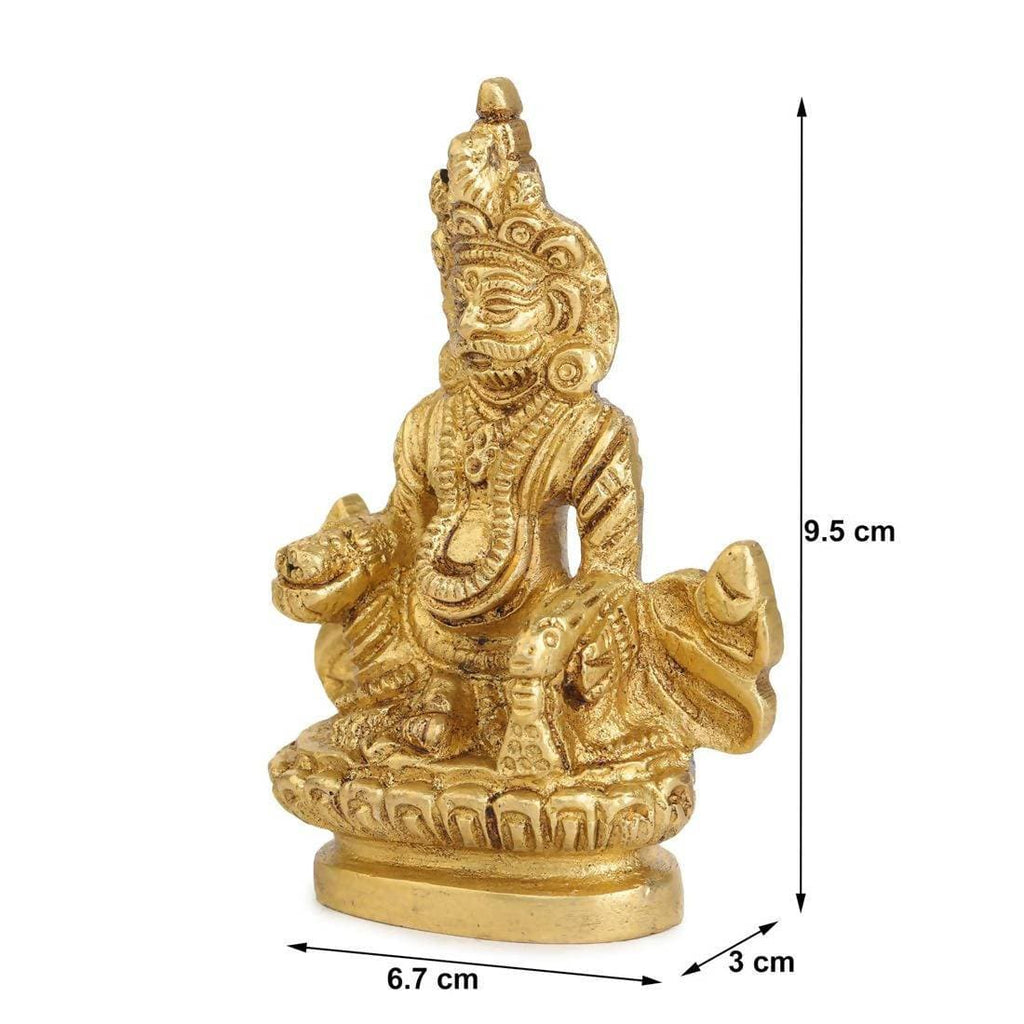Devlok Lord Kuber
