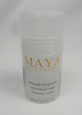 Mineral Deodorant
