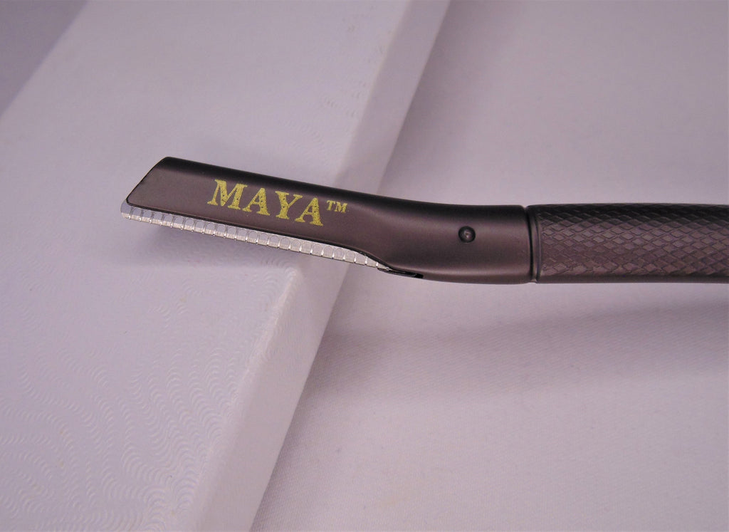 Facial & Eyebrow Trimmer