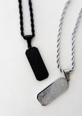 Ayat Al Kursi Rope Necklace