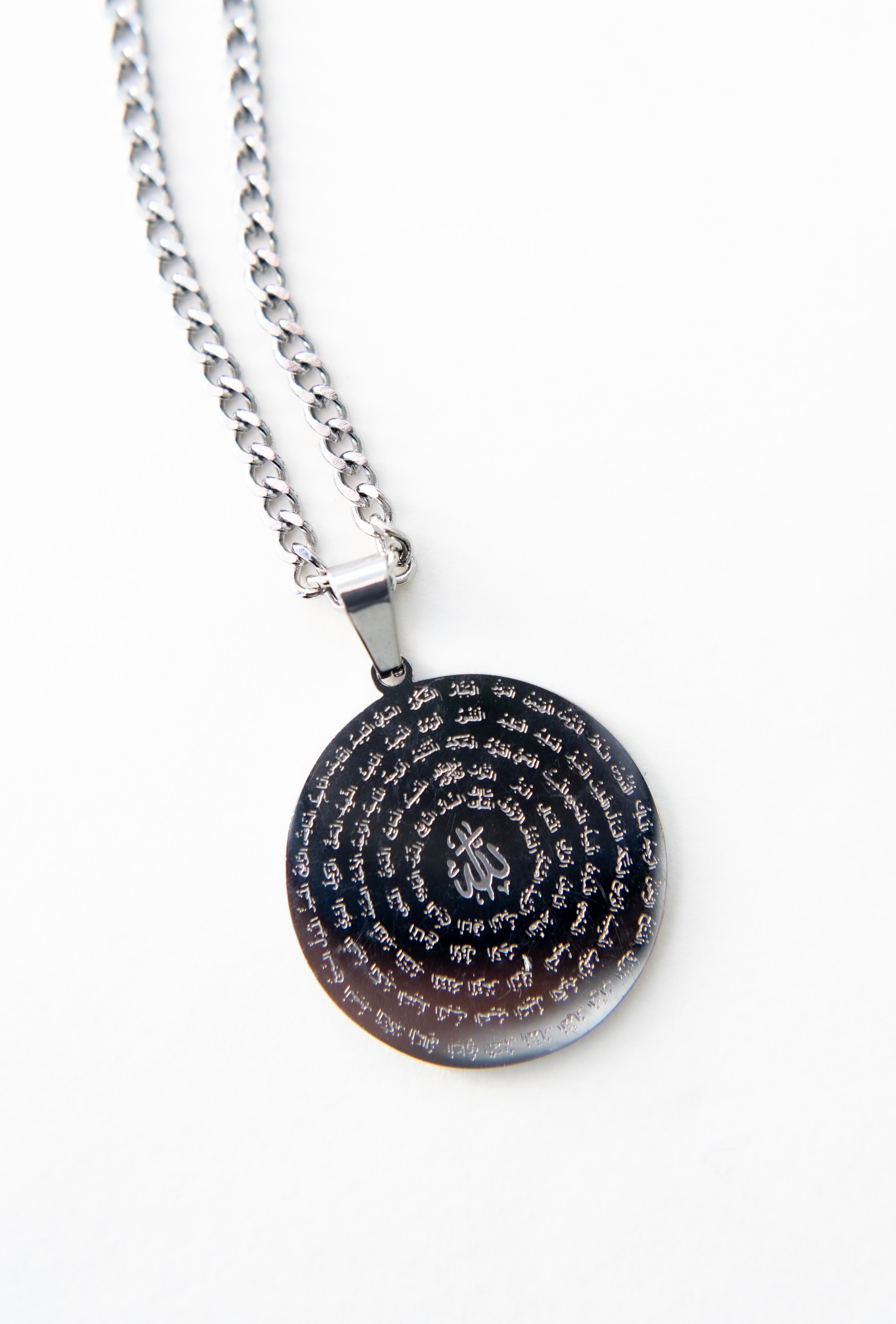 99 Names Necklace