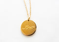 Sabr - Patience Necklace