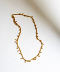 Dot Choker Necklace