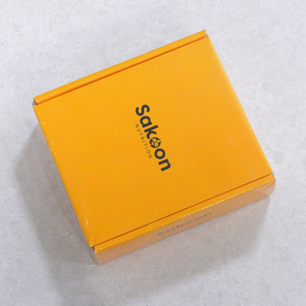 Sakoon Gummies Gift Set